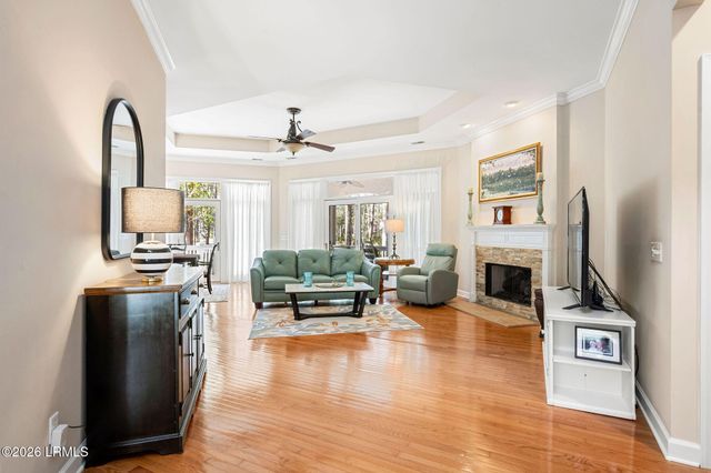 64 Osprey Circle, Okatie, SC 29909