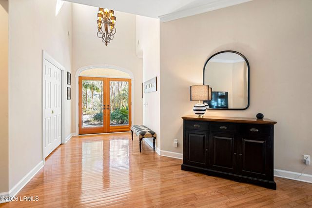 64 Osprey Circle, Okatie, SC 29909