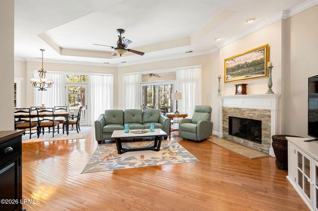 64 Osprey Circle, Okatie, SC 29909