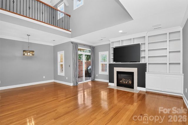 19419 Beaufain Street, Cornelius, NC 28031