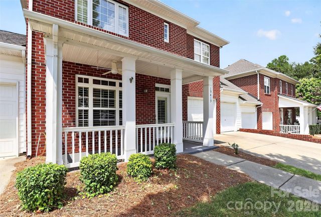 19419 Beaufain Street, Cornelius, NC 28031