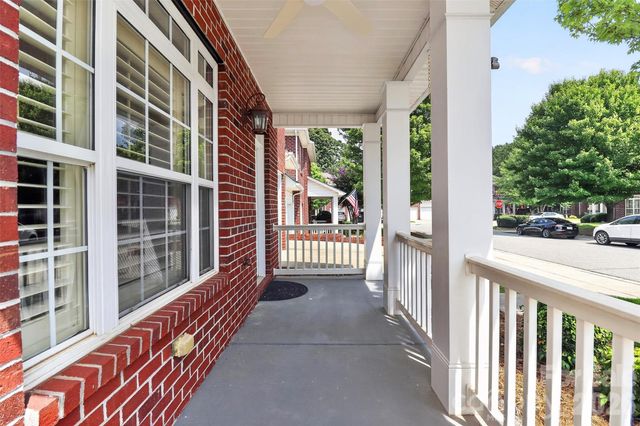 19419 Beaufain Street, Cornelius, NC 28031