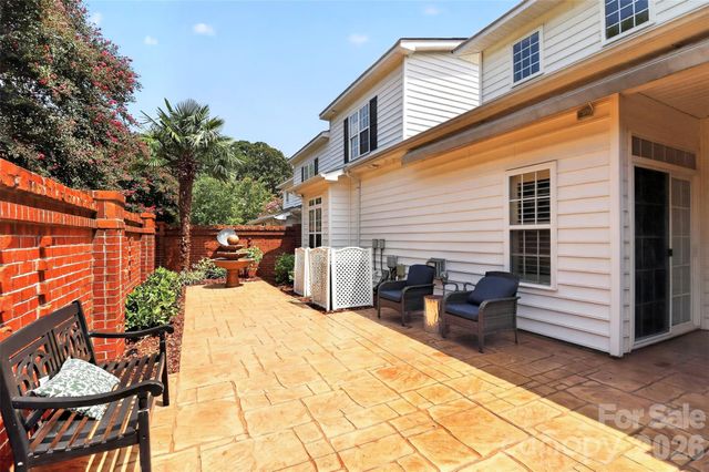 19419 Beaufain Street, Cornelius, NC 28031