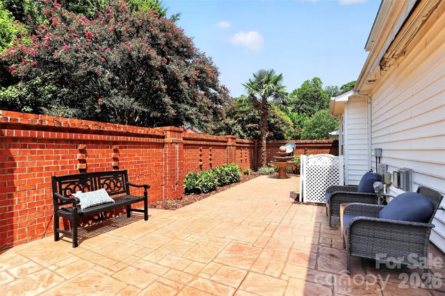 19419 Beaufain Street, Cornelius, NC 28031