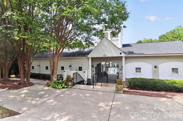 19419 Beaufain Street, Cornelius, NC 28031