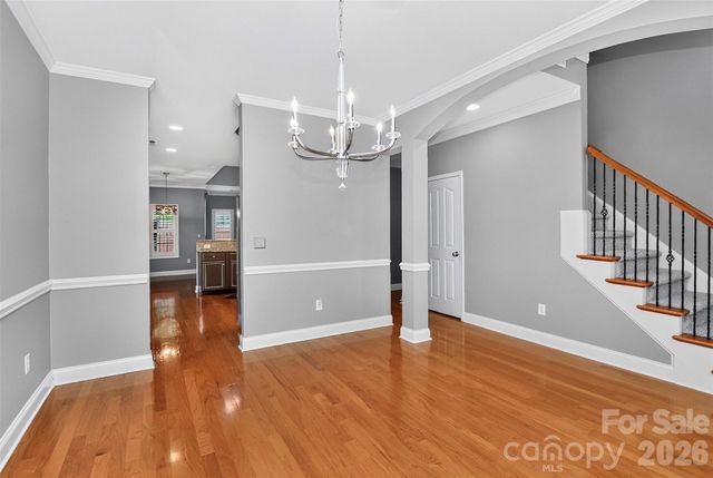 19419 Beaufain Street, Cornelius, NC 28031