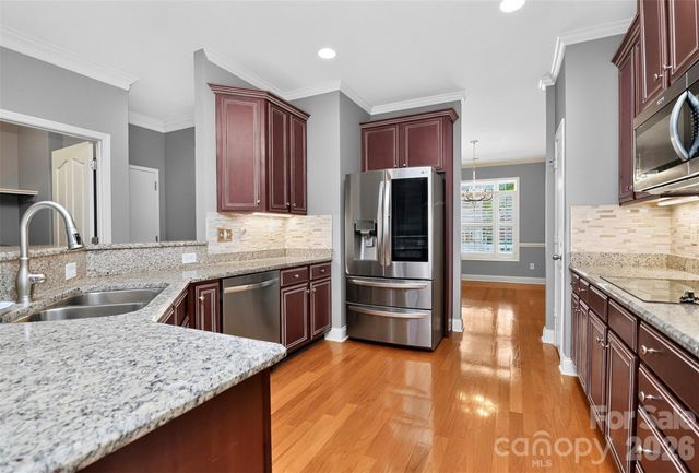 19419 Beaufain Street, Cornelius, NC 28031