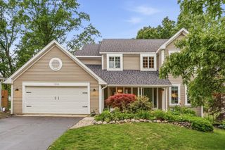 7808 Ashton Woods Drive, Portage City, MI 49024
