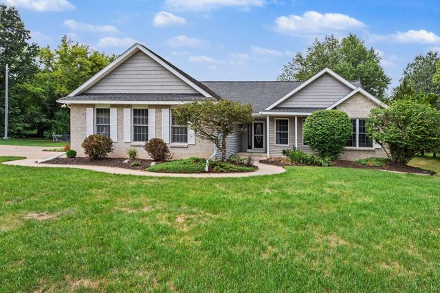 7633 N 26th Street, Richland Twp, MI 49004