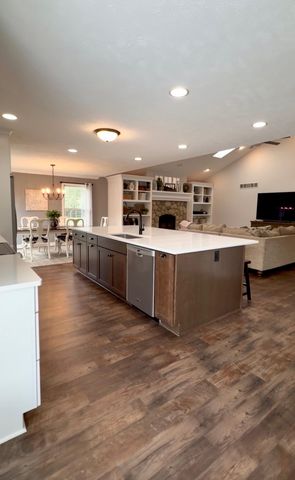 7633 N 26th Street, Richland Twp, MI 49004