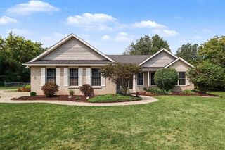 7633 N 26th Street, Richland Twp, MI 49004
