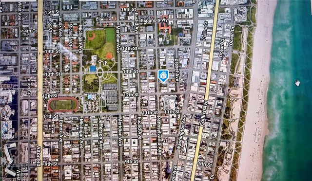 1231 Pennsylvania Ave 9, Miami Beach, FL 33139