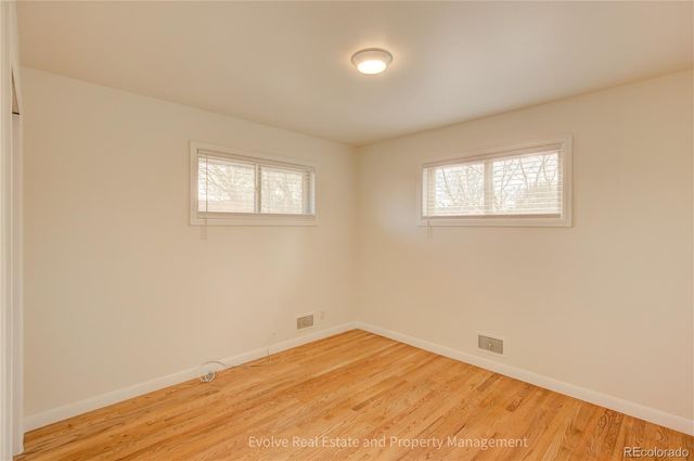 6900 Larsh Drive, Denver, CO 80221