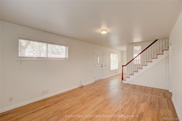 6900 Larsh Drive, Denver, CO 80221