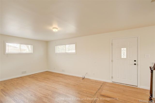 6900 Larsh Drive, Denver, CO 80221