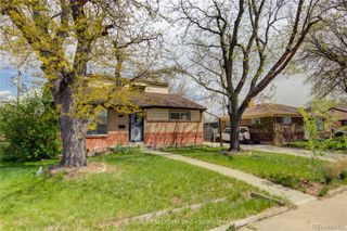 6900 Larsh Drive, Denver, CO 80221