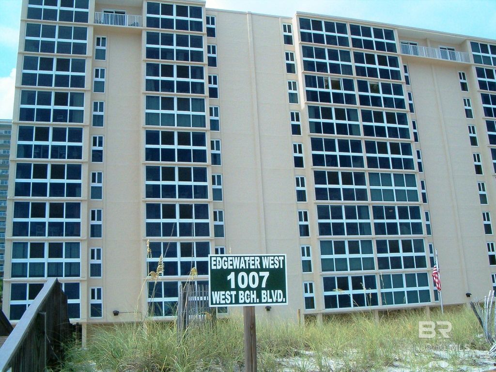 1007 W Beach Boulevard 91, Gulf Shores, AL 36542