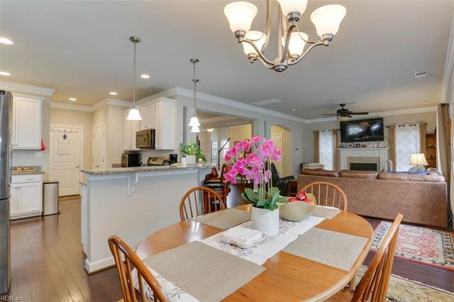 5524 Mike Phillips CT, Virginia Beach, VA 23464