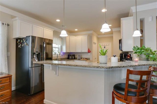 5524 Mike Phillips CT, Virginia Beach, VA 23464