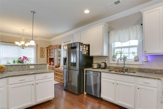 5524 Mike Phillips CT, Virginia Beach, VA 23464