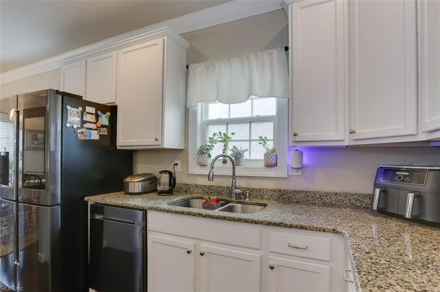 5524 Mike Phillips CT, Virginia Beach, VA 23464