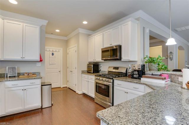 5524 Mike Phillips CT, Virginia Beach, VA 23464