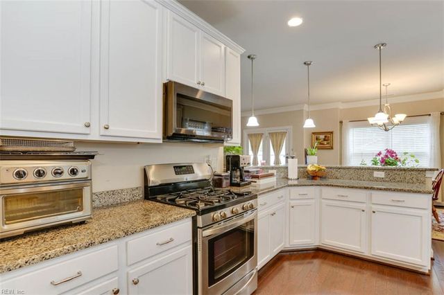 5524 Mike Phillips CT, Virginia Beach, VA 23464
