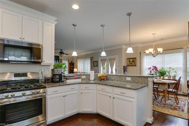 5524 Mike Phillips CT, Virginia Beach, VA 23464
