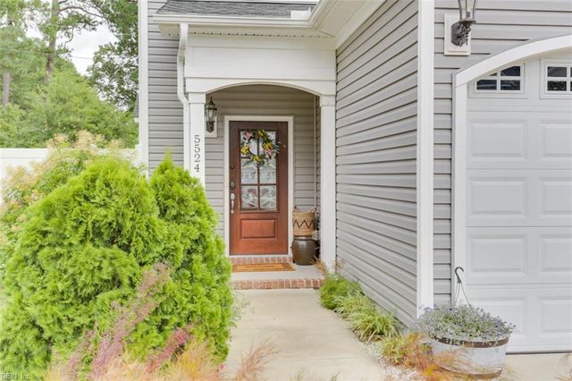 5524 Mike Phillips CT, Virginia Beach, VA 23464