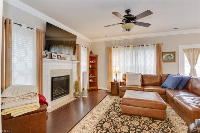 5524 Mike Phillips CT, Virginia Beach, VA 23464