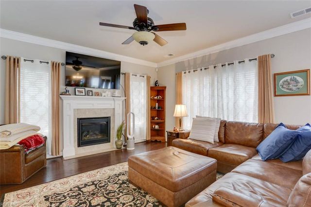 5524 Mike Phillips CT, Virginia Beach, VA 23464
