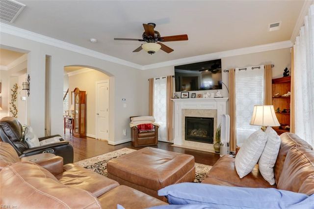 5524 Mike Phillips CT, Virginia Beach, VA 23464