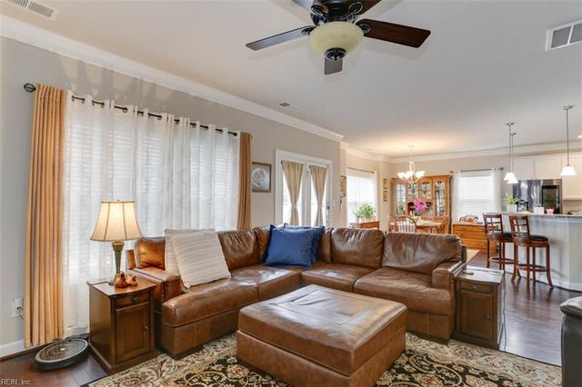 5524 Mike Phillips CT, Virginia Beach, VA 23464