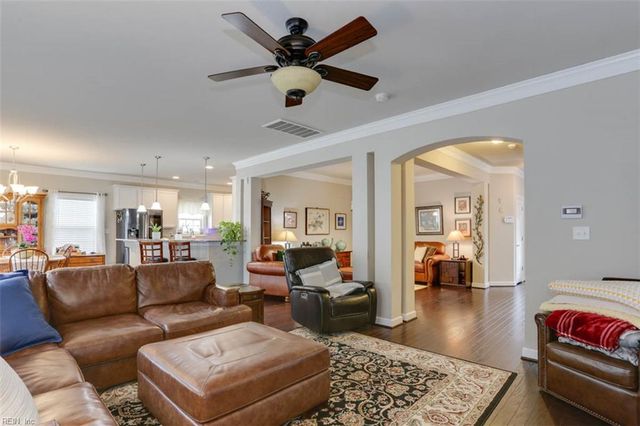 5524 Mike Phillips CT, Virginia Beach, VA 23464