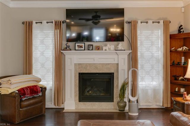 5524 Mike Phillips CT, Virginia Beach, VA 23464
