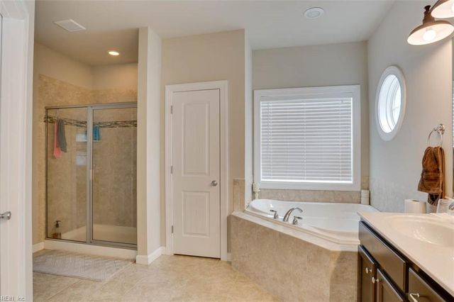 5524 Mike Phillips CT, Virginia Beach, VA 23464