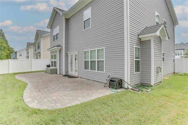 5524 Mike Phillips CT, Virginia Beach, VA 23464