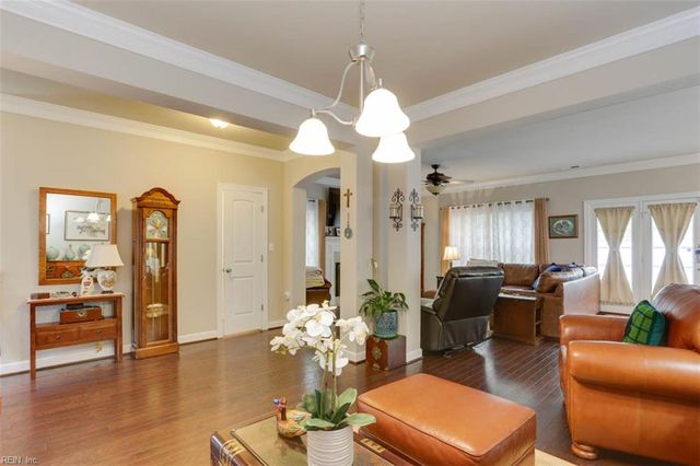 5524 Mike Phillips CT, Virginia Beach, VA 23464