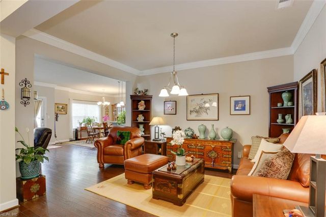 5524 Mike Phillips CT, Virginia Beach, VA 23464