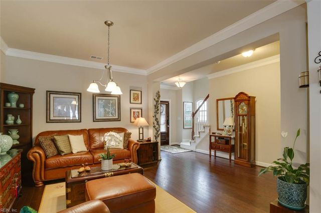 5524 Mike Phillips CT, Virginia Beach, VA 23464