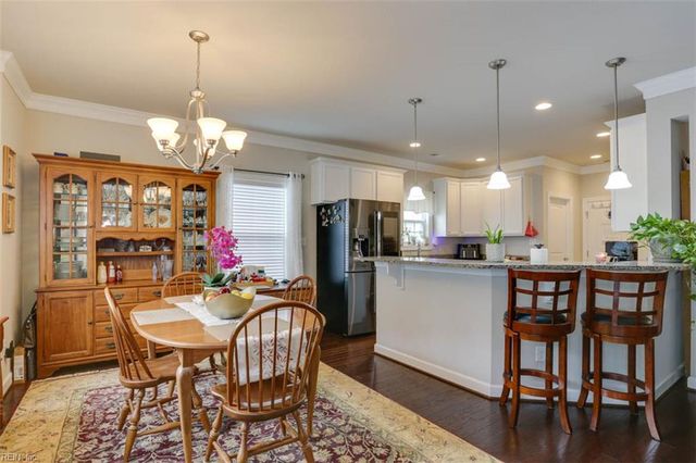 5524 Mike Phillips CT, Virginia Beach, VA 23464