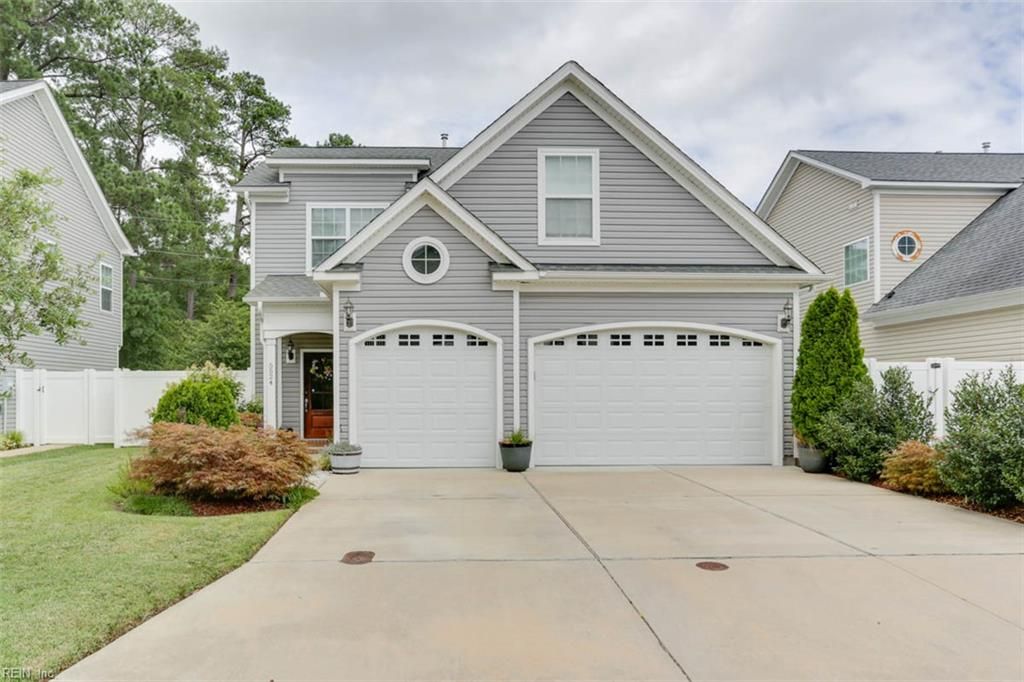 5524 Mike Phillips CT, Virginia Beach, VA 23464