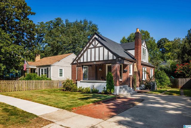 5108 8TH TERRACE S, Birmingham, AL 35212