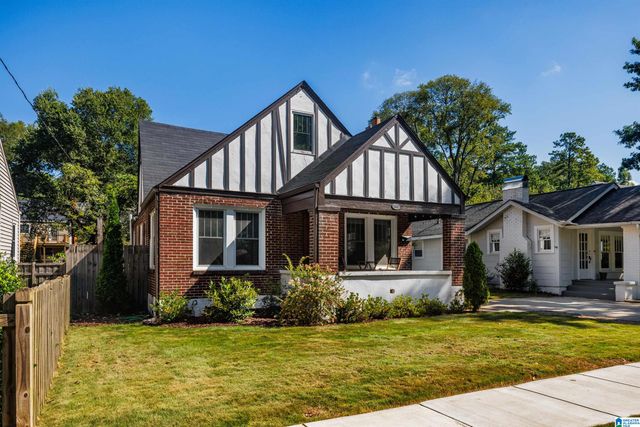5108 8TH TERRACE S, Birmingham, AL 35212
