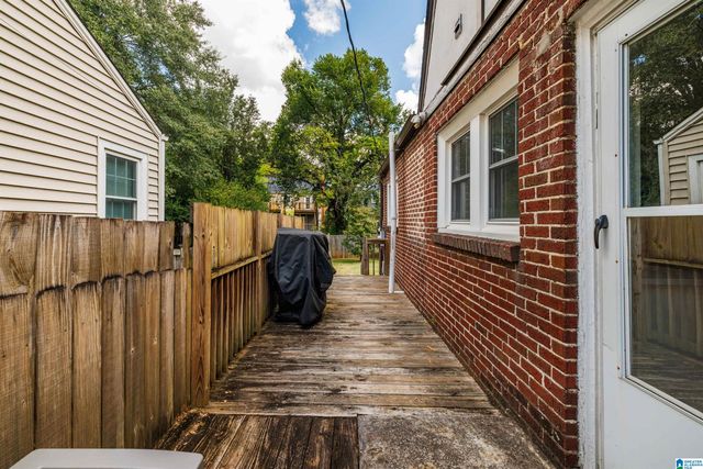 5108 8TH TERRACE S, Birmingham, AL 35212