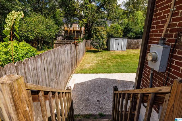 5108 8TH TERRACE S, Birmingham, AL 35212