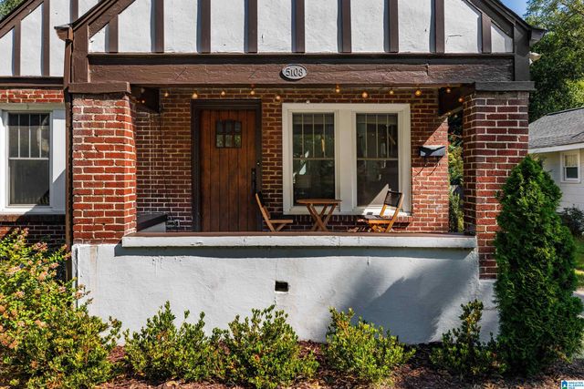5108 8TH TERRACE S, Birmingham, AL 35212