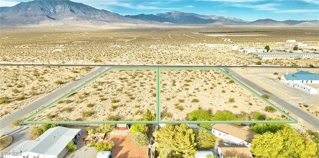 4220 North Nevada Highway 160, Pahrump, NV 89060