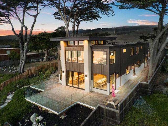 275 Davenport Landing Road, Davenport, CA 95017