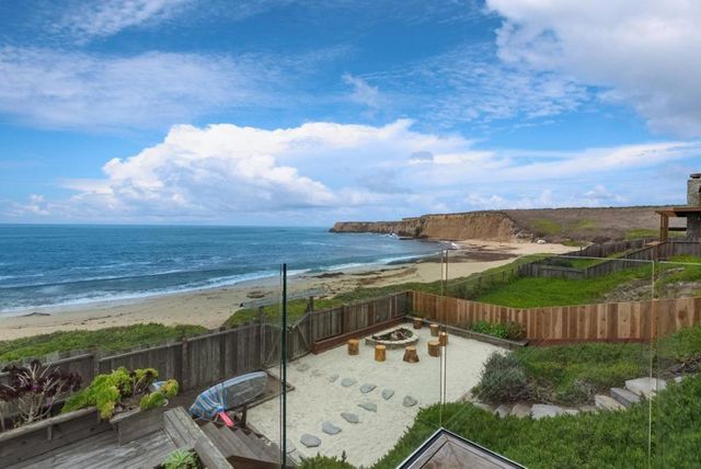 275 Davenport Landing Road, Davenport, CA 95017